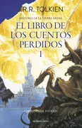 Hª Tierra Media Nº 01/12 El libro de los cuentos p