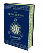 El Silmarillion (Edición ilustrada por el autor)