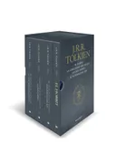 Estuche Tolkien (El Hobbit + El Señor De Los Anillos) Ne