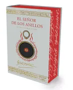 El señor de los anillos (Edición ilustrada por el autor)