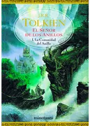 El Señor De Los Anillos Nº 01/03 La Comunidad Del Anillo