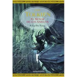 EL SEÑOR DE LOS ANILLOS Nº 02 / 03 LAS DOS TORRES
