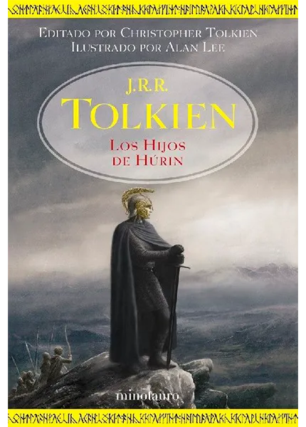 Los Hijos De Húrin