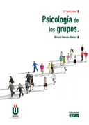Psicología De Grupos