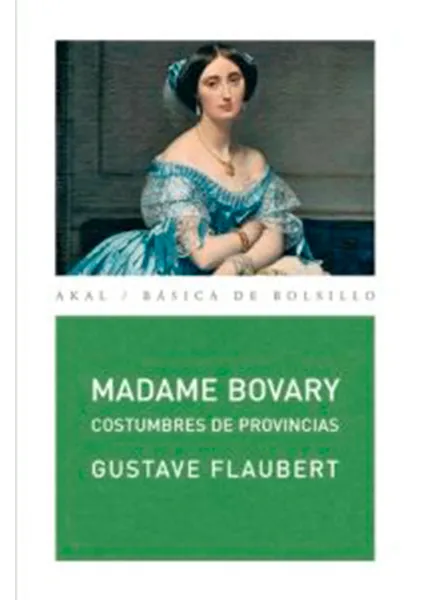 Madame Bovary