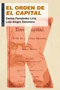 EL ORDEN DE "EL CAPITAL"