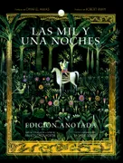 Las Mil Y Una Noches Edicion Anotada
