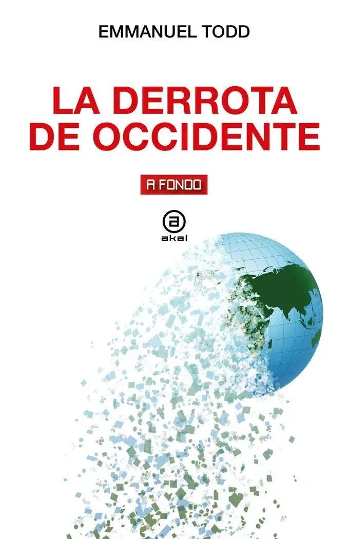 La Derrota De Occidente