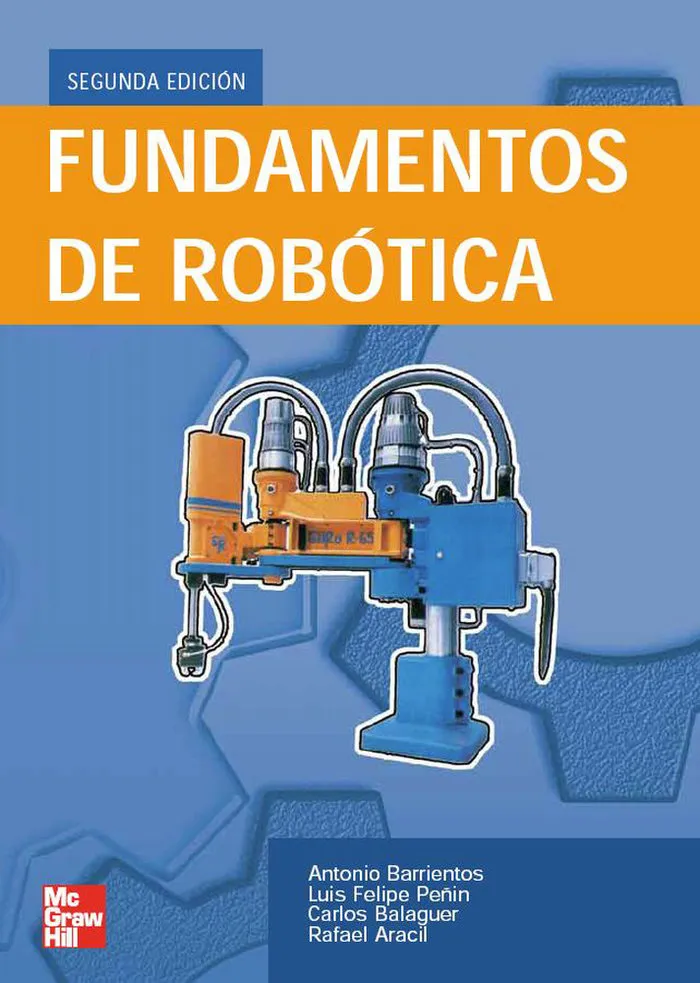 Fundamentos De Rob}Tica, 2? Ed.