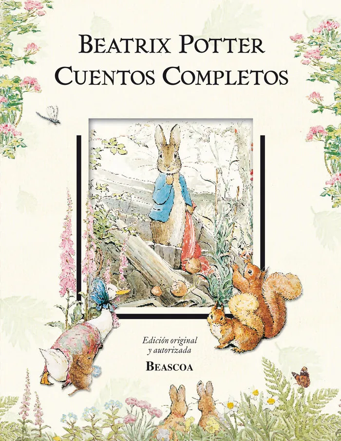 Cuentos Completos