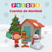Pocoyo. Cuentos De Navidad