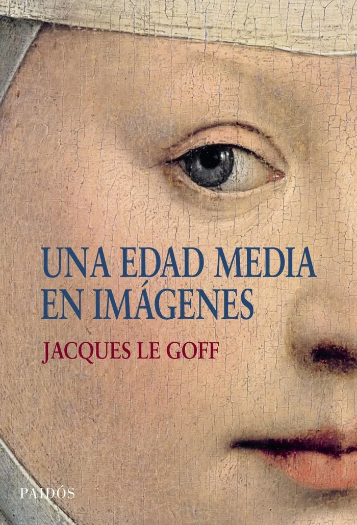 Una Edad Media En Imágenes