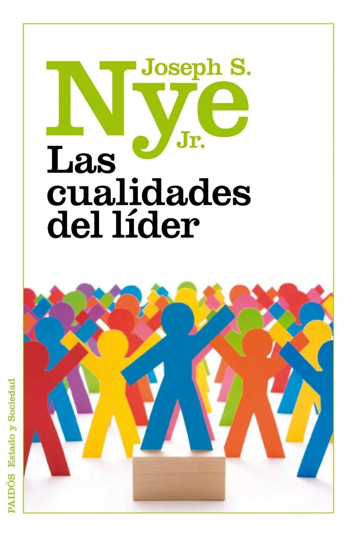 Las Cualidades Del Líder