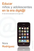 Educar Niños Y Adolescentes En La Era Digital