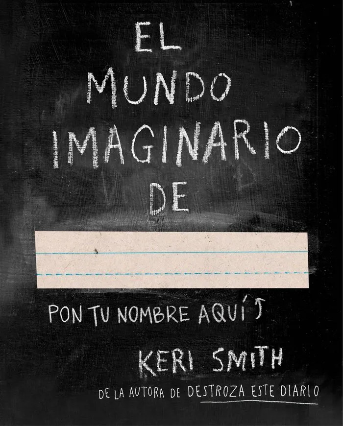 El Mundo Imaginario De...