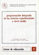 Programacion Integrada De Las Ciencias Experimentales A Nivel Medio