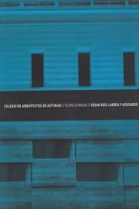 Colegio De Arquitectos De Asturias