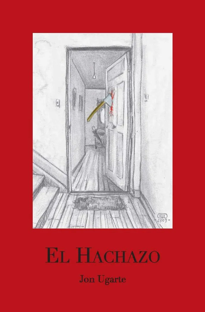 Hachazo, El