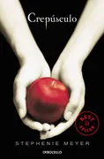 Crepúsculo (Saga Crepúsculo 1)