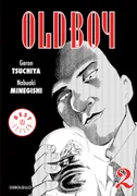 Oldboy 2