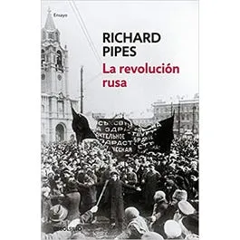 REVOLUCION RUSA, LA