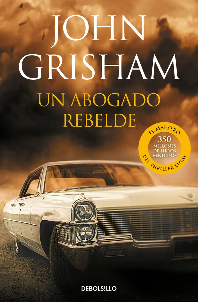 Un Abogado Rebelde