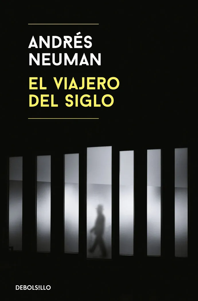 El Viajero Del Siglo