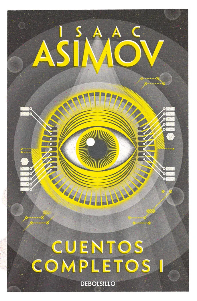 Cuentos Completos I (Colección Cuentos Completos 1)