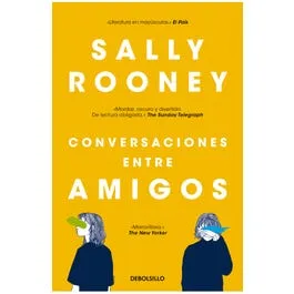 CONVERSACIONES ENTRE AMIGOS