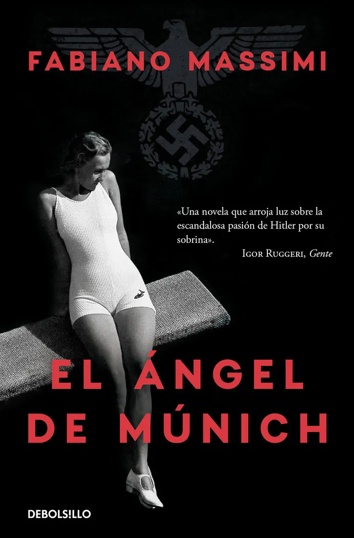 El Angel De Munich
