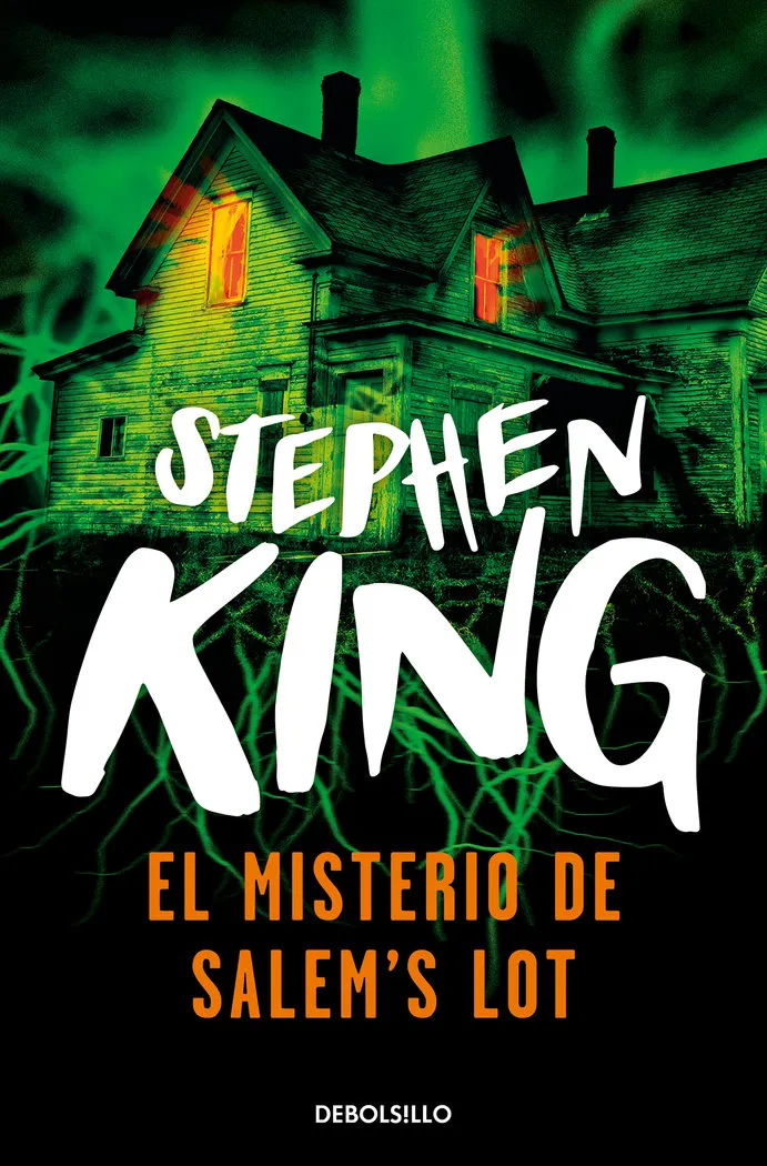 El Misterio De Salem's Lot