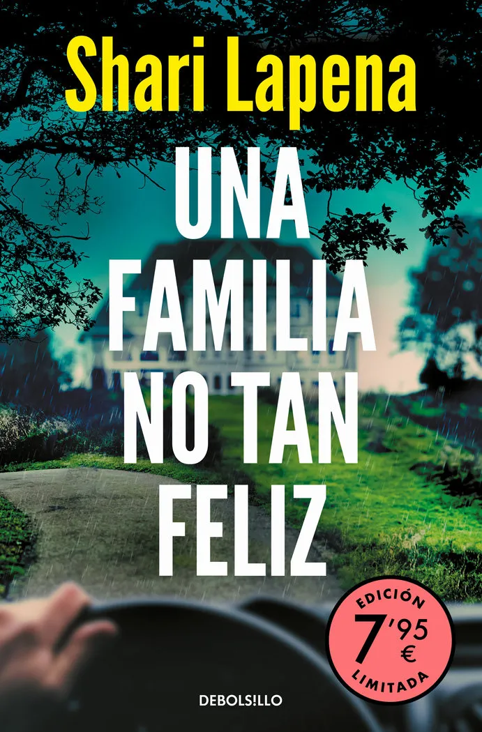Una Familia No Tan Feliz Edicion Limitada A Precio Especial