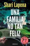 Una Familia No Tan Feliz Edicion Limitada A Precio Especial
