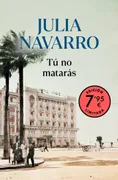 Tu No Mataras Edicion Limitada A Precio Especial
