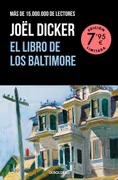 El Libro De Los Baltimore Edicion Limitada A Un Precio Espe
