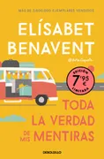 Toda La Verdad De Mis Mentiras Edicion Limitada A Un Precio