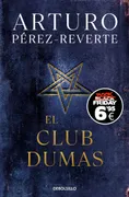 El Club Dumas (Edicion Black Friday)