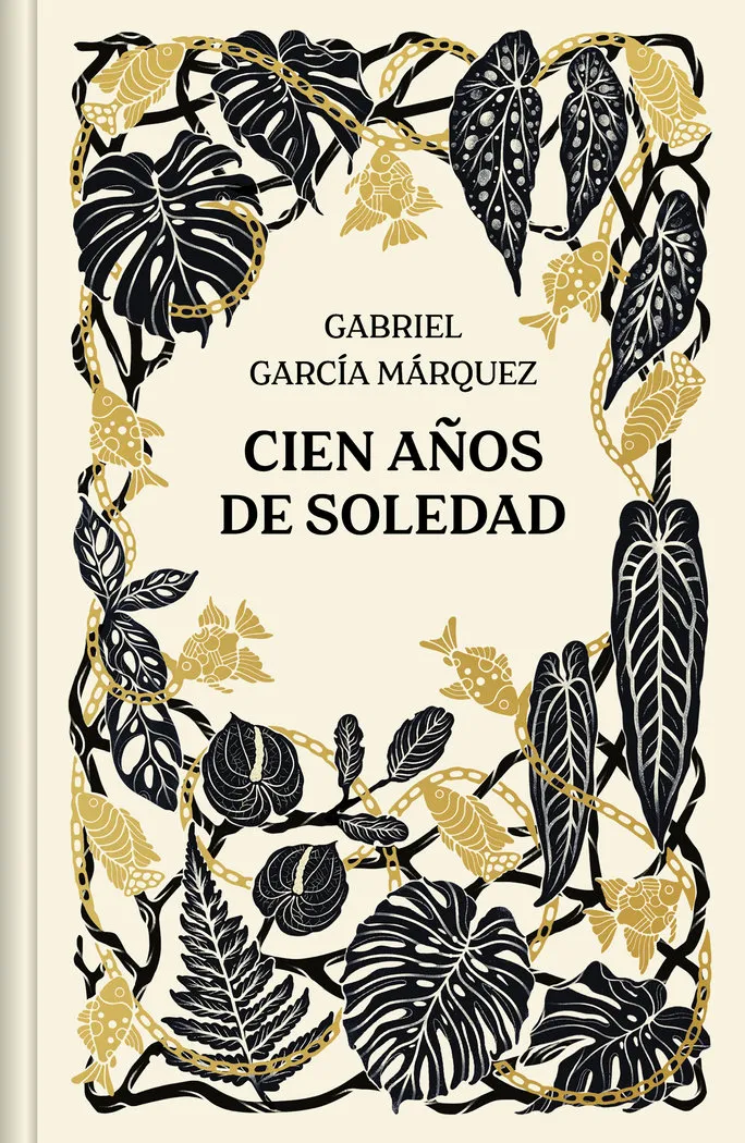 Cien años de soledad (Ed. aniversario)