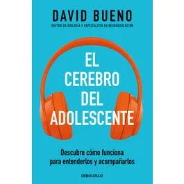EL CEREBRO DEL ADOLESCENTE