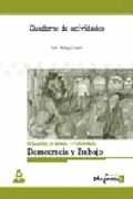 Cuadernos De Actividades De Democracia Y Trabajo