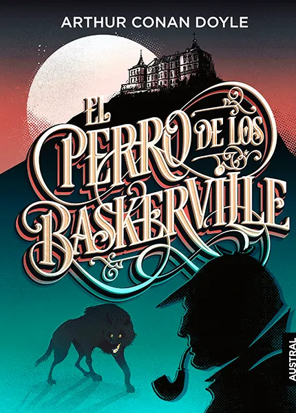 El Perro De Los Baskerville
