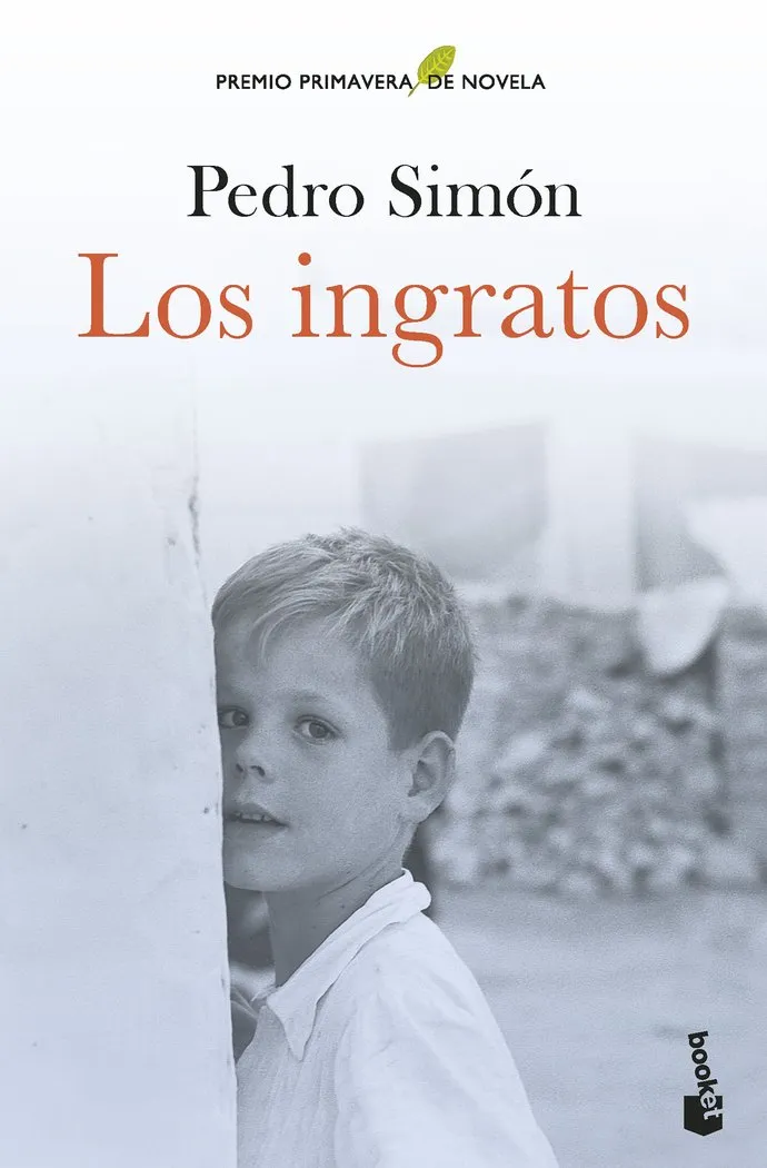 Los Ingratos