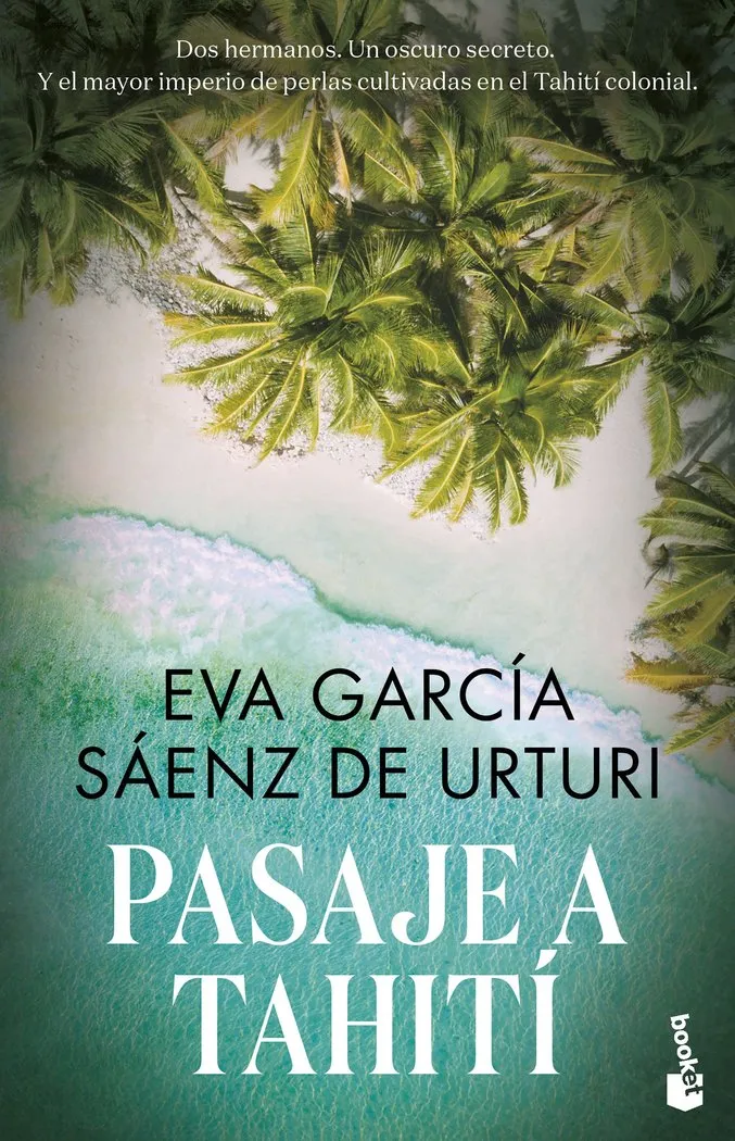 Pasaje A Tahiti