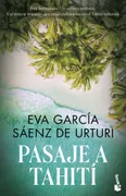 Pasaje A Tahiti