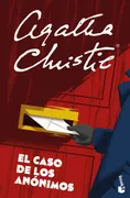 El Caso De Los Anonimos