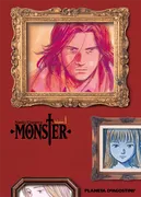 Monster Kanzenban 01