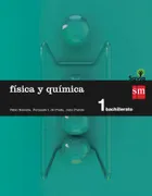 Física Y Química. 1 Bachillerato. Savia