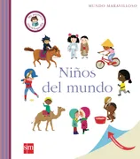 Niños Del Mundo