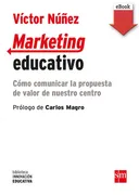 Marketing Educativo (Ebook-Epub)