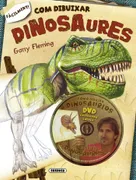 Com Dibuixar Dinosaures + Dvd